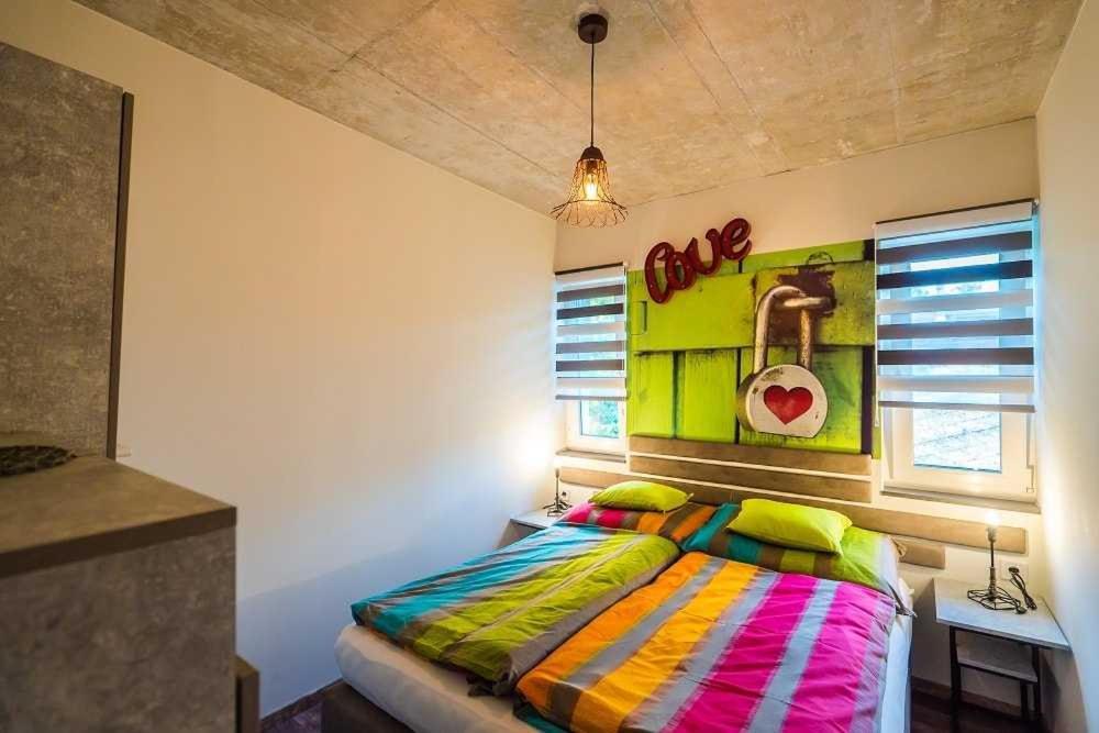 Aragda 2 Apartment ชิโอฟก ภายนอก รูปภาพ