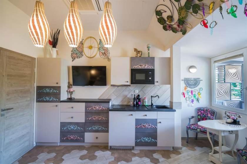 Aragda 2 Apartment ชิโอฟก ภายนอก รูปภาพ
