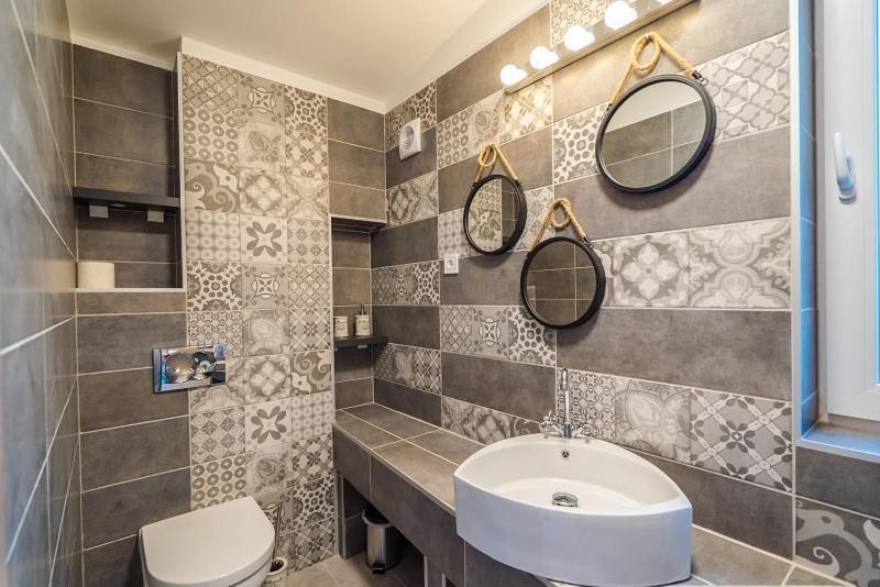 Aragda 2 Apartment ชิโอฟก ภายนอก รูปภาพ