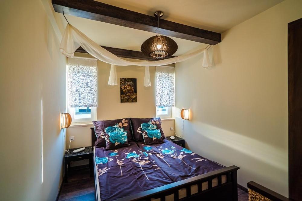 Aragda 2 Apartment ชิโอฟก ภายนอก รูปภาพ