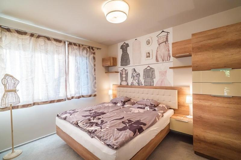 Aragda 2 Apartment ชิโอฟก ภายนอก รูปภาพ