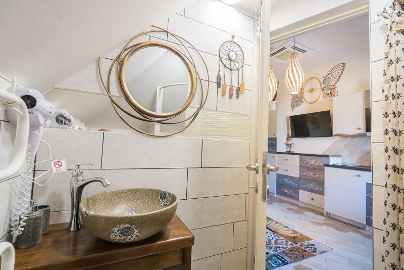 Aragda 2 Apartment ชิโอฟก ภายนอก รูปภาพ