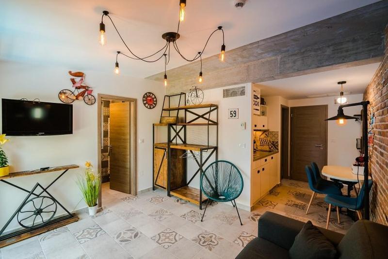 Aragda 2 Apartment ชิโอฟก ภายนอก รูปภาพ